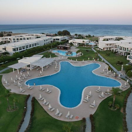 Asterias Beach Resort Afantou Exterior photo